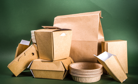 Benefits of Investing in Quality Food Packaging