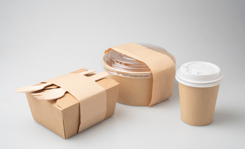 Choosing the Right Hot Food Packaging for Your Food Products