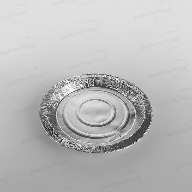 Aluminium Pie Plate