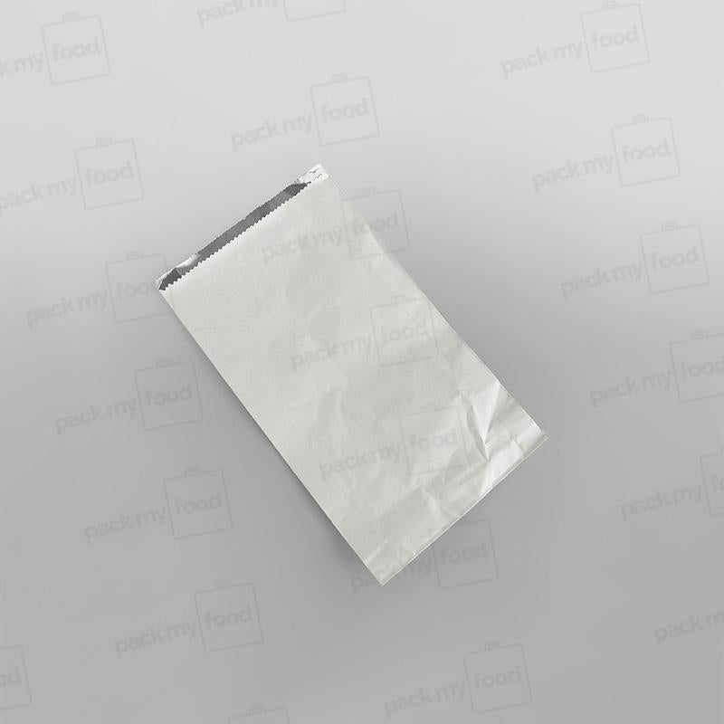 Foil Bag