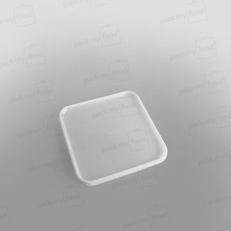 Lid For Bulk Storage Container - 2.4/4 Litres