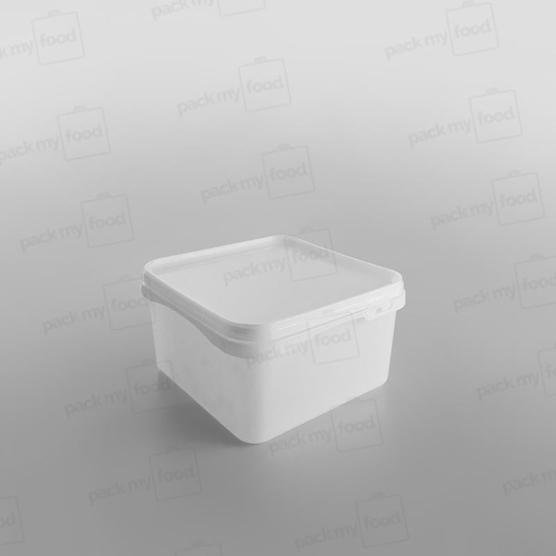 Lid For Bulk Storage Container - 2.4/4 Litres