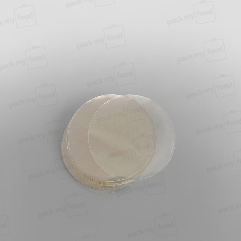 Burger Disc
