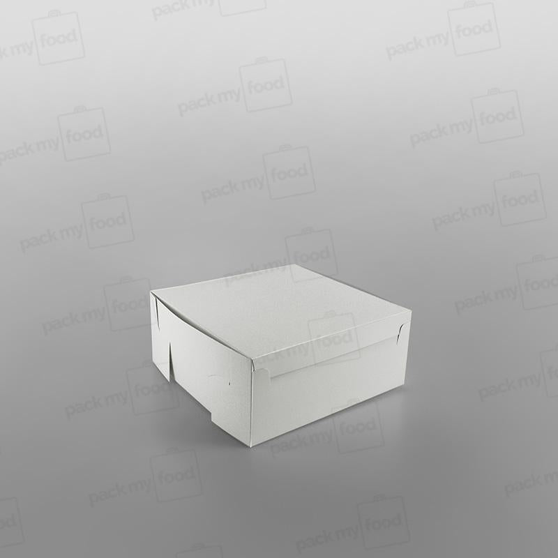 Cake Box