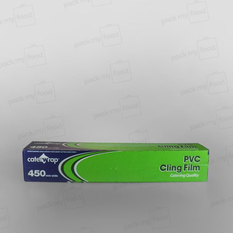 Premium Extra Thick Cling Film