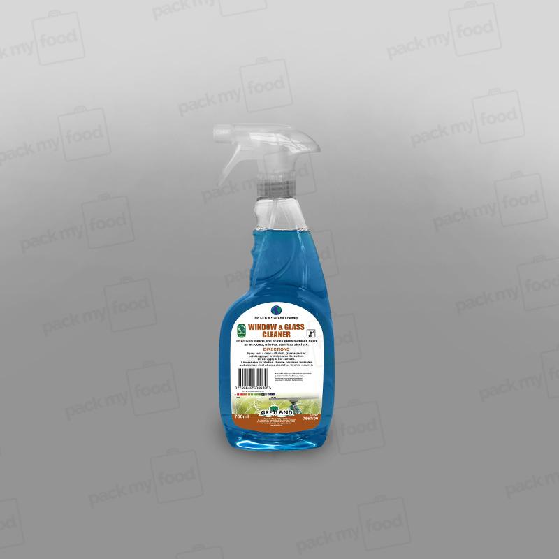 Glass Cleaner