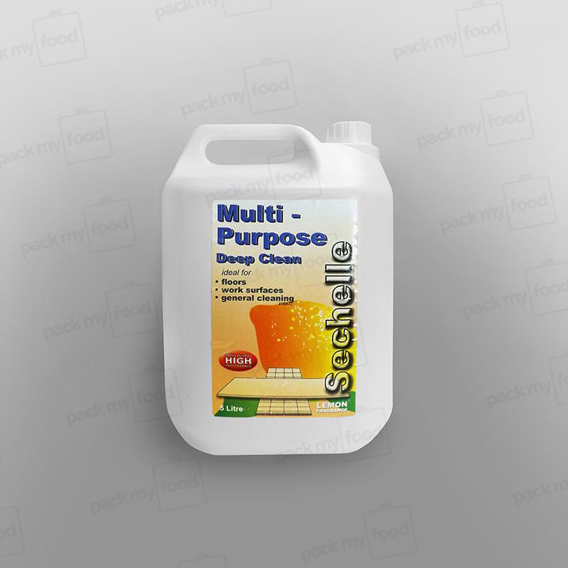 Sechelle Multi Purpose Surface Cleaner