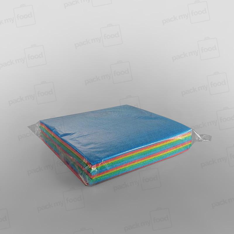 Sponge Cloth Assorted