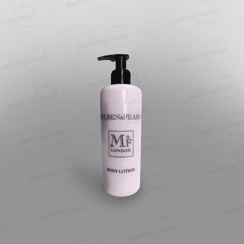 M&F Hand Lotion