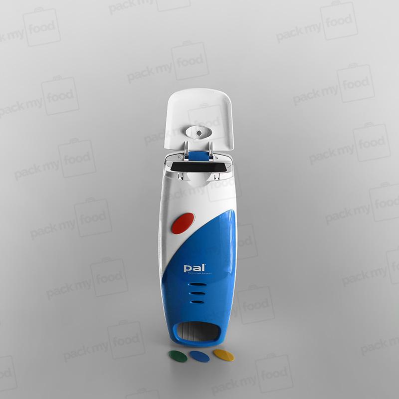 Pal Ecopak Dispenser