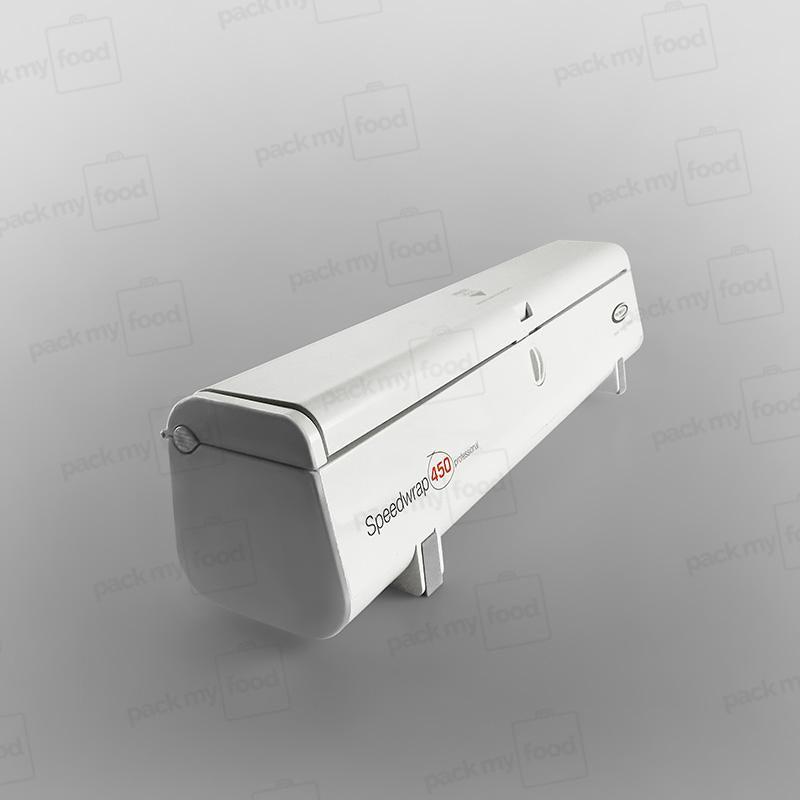 Speedwrap Dispenser