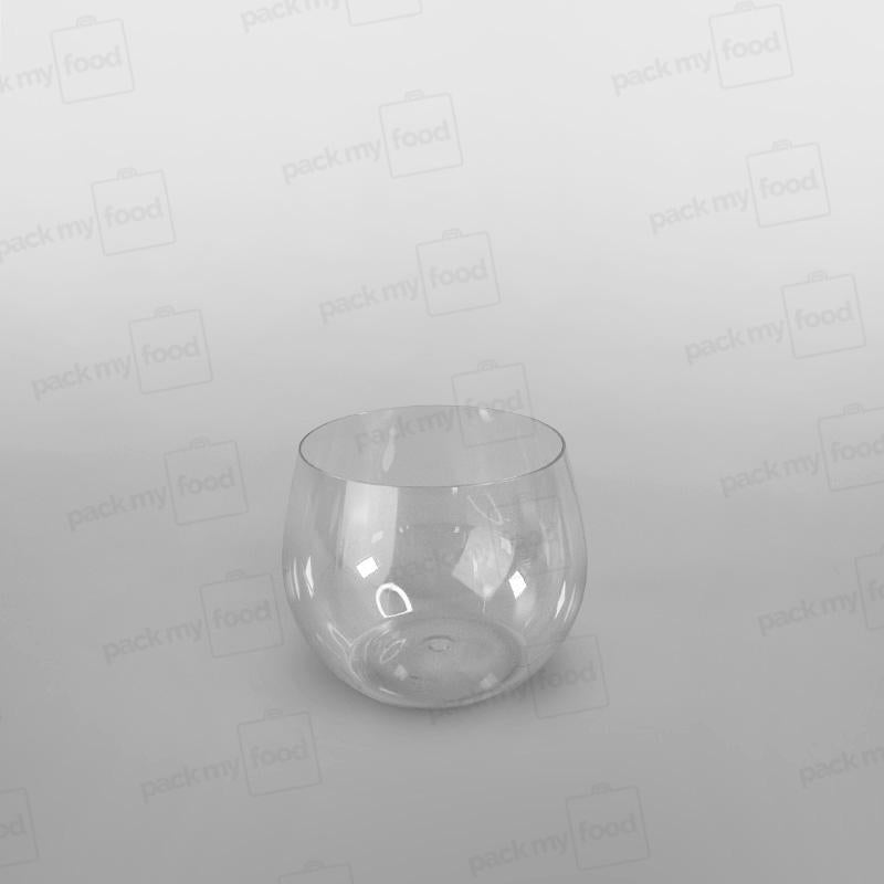 Dessert/ Canape Pot - 230ml