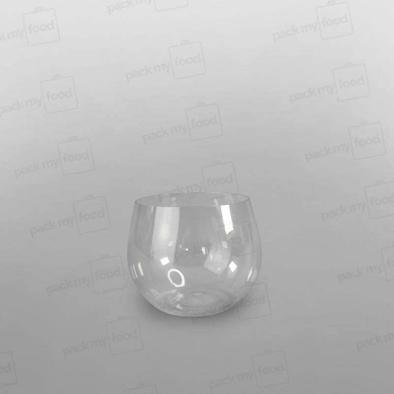 Dessert/ Canape Pot - 230ml