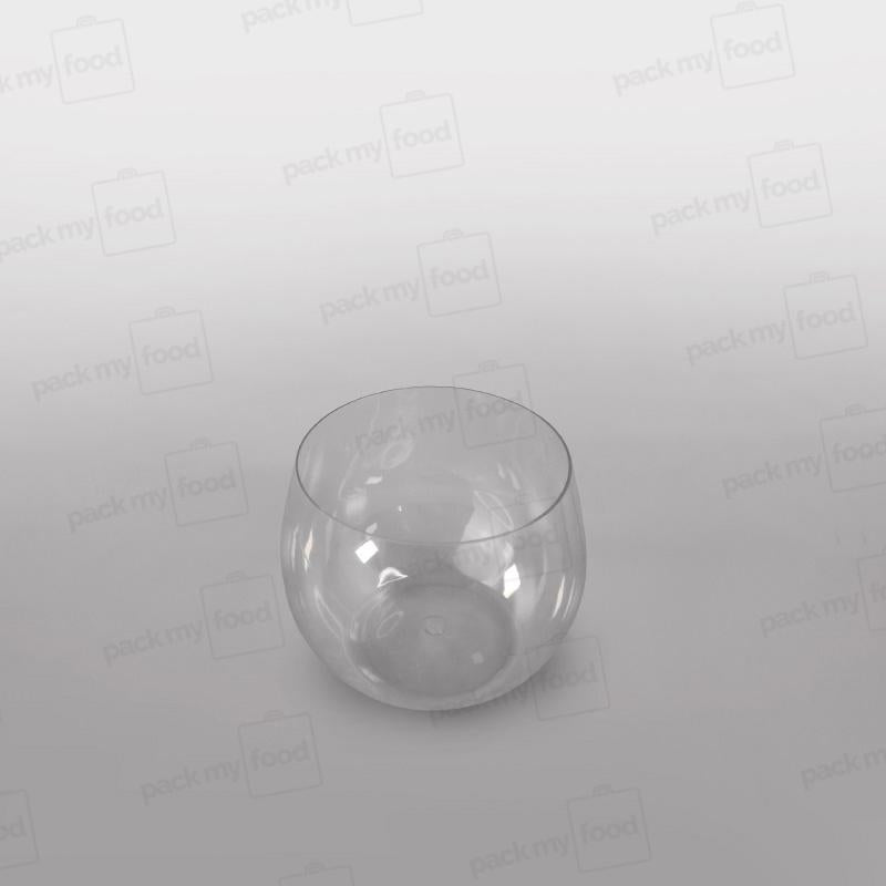 Dessert/ Canape Pot - 230ml