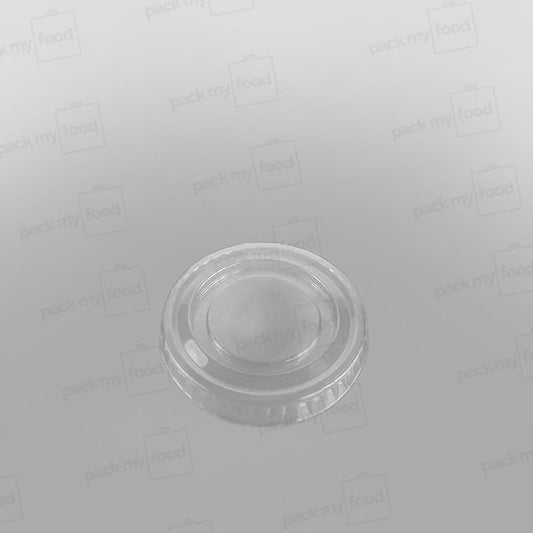 Somoplast Plastic Sauce Pot Lid