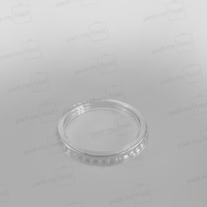 Somoplast Plastic Sauce Pot Lid