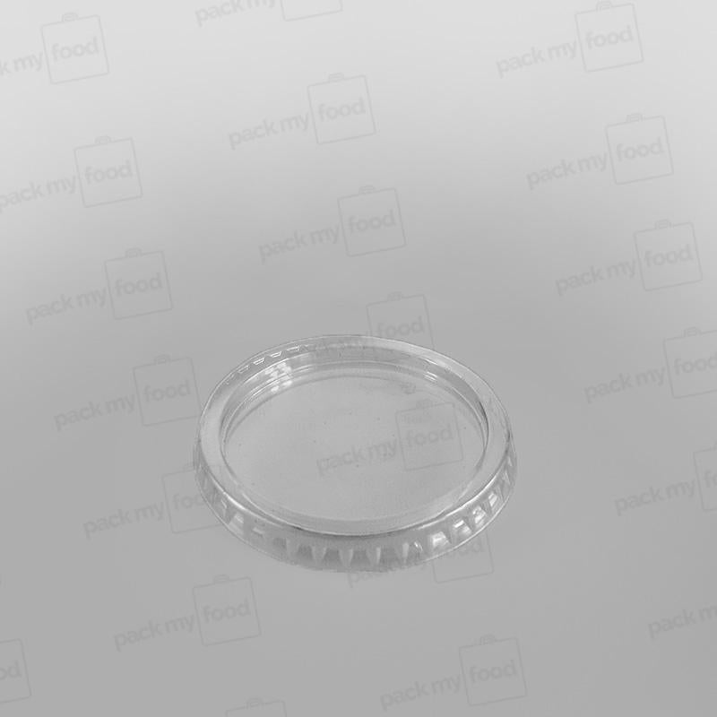 Somoplast Plastic Sauce Pot Lid