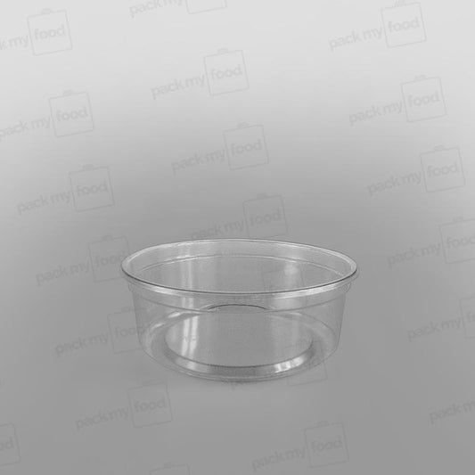 Somoplast Clear Deli Container