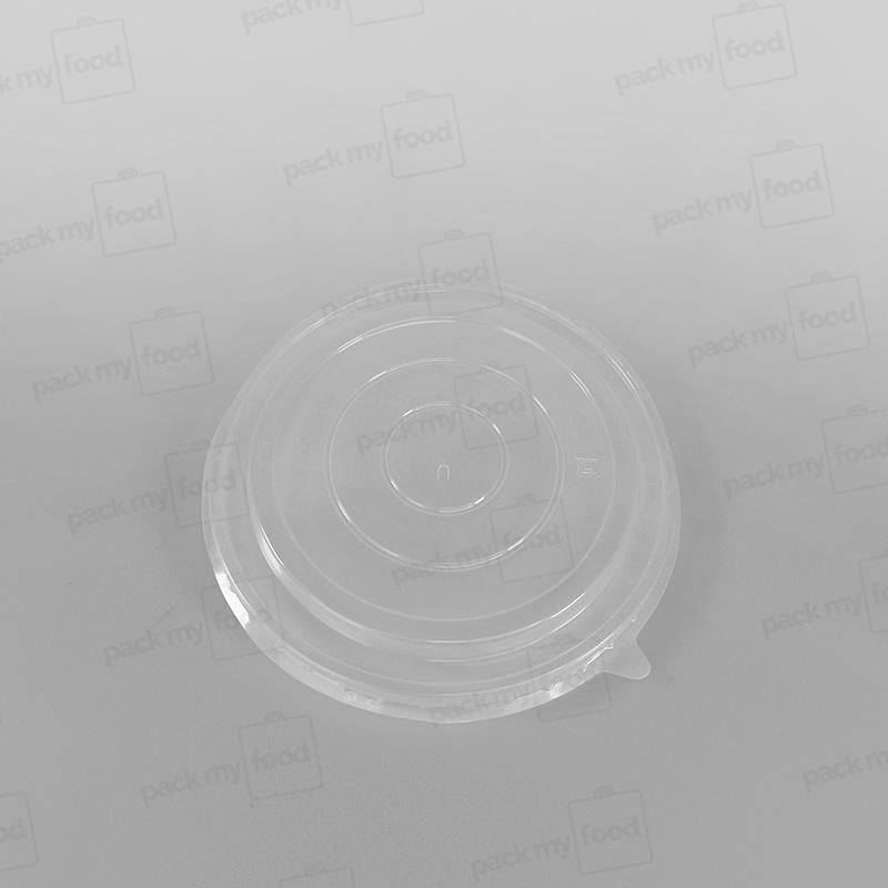 Polymer PP Lid For Food Bowl - Kraft