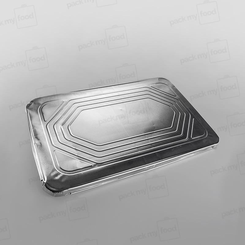 Full Gastronorm Foil Lid