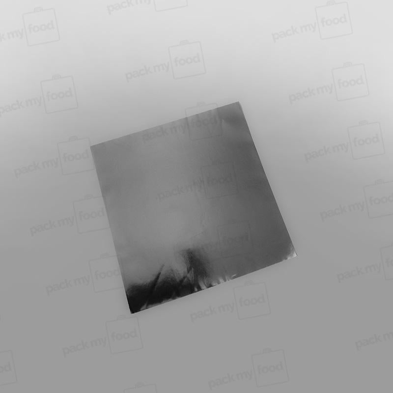 Foil Lined Wrapping Paper - 320 x 320mm