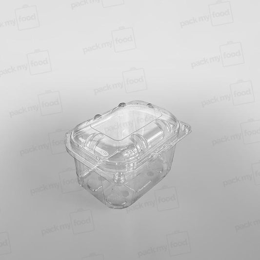 Somoplast Fruit Punnet - Cherry Tomatoes