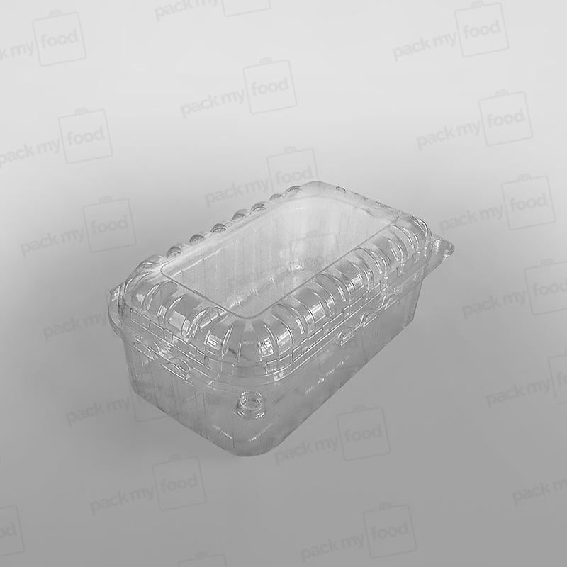 Somoplast Fruit Punnet