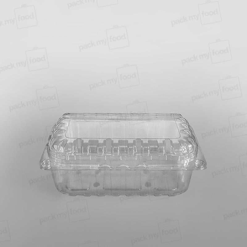 Somoplast Fruit Punnet