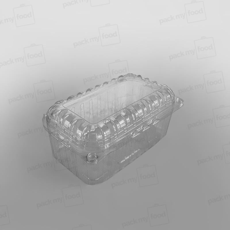 Somoplast Fruit Punnet