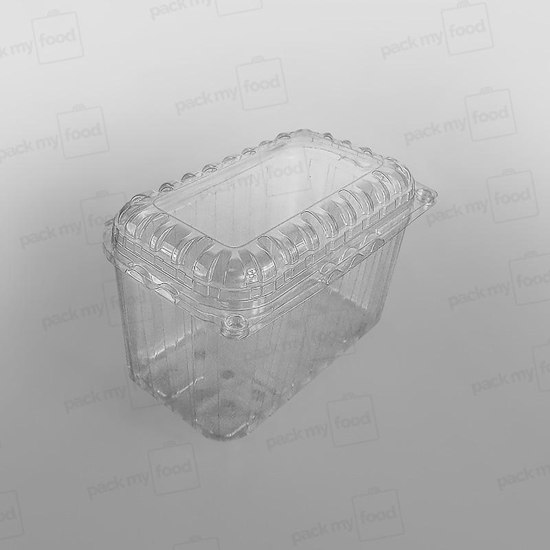 Somoplast Fruit Punnet