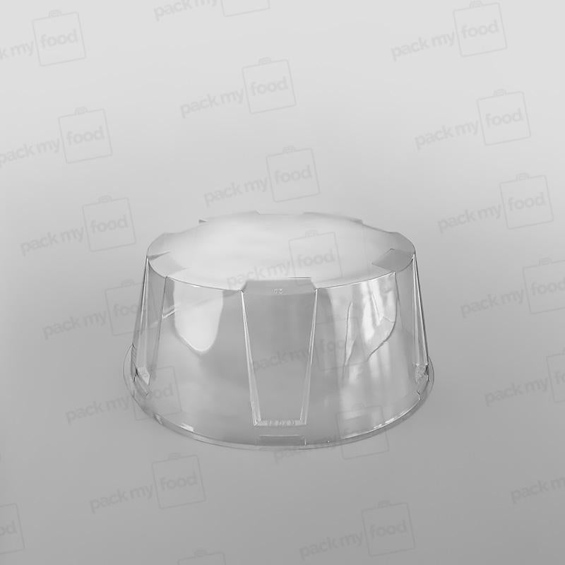 GPI Actipack Clear Cake Domed Lid