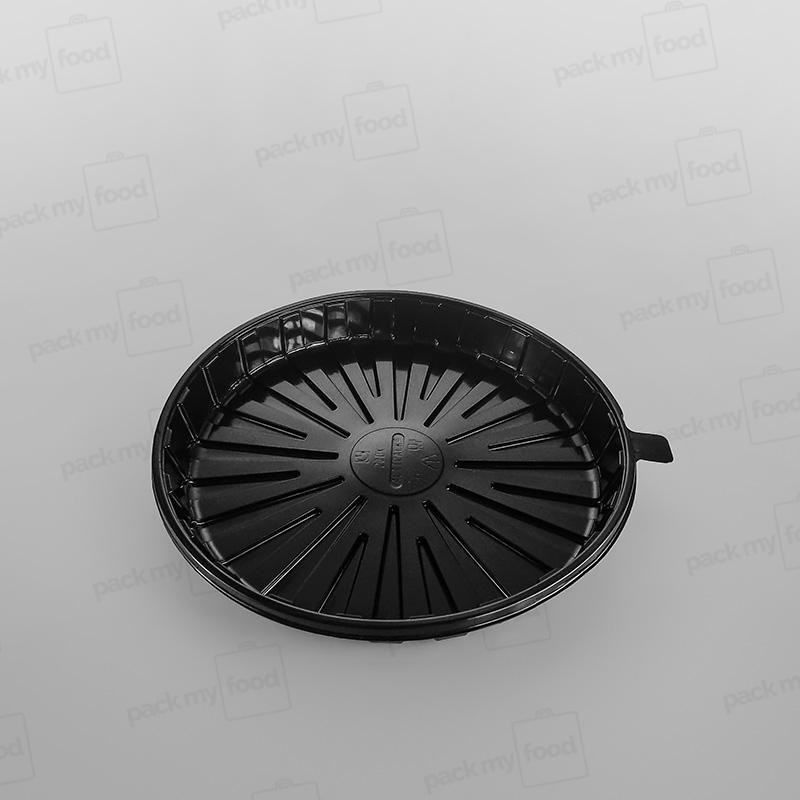 GPI Actipack Premium Black Round Cake Base