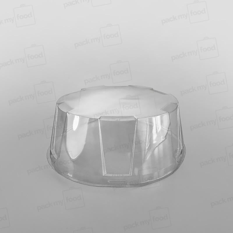 GPI Actipack Clear Cake Domed Lid