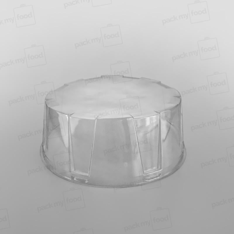 GPI Actipack Clear Cake Domed Lid