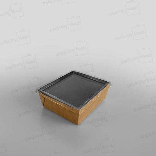 Coalesce Premium Paper Food Container