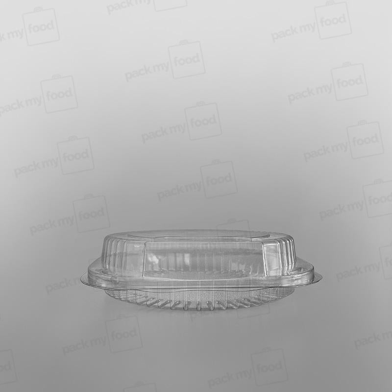 GPI Patipack Clear Hinged Pie Pack