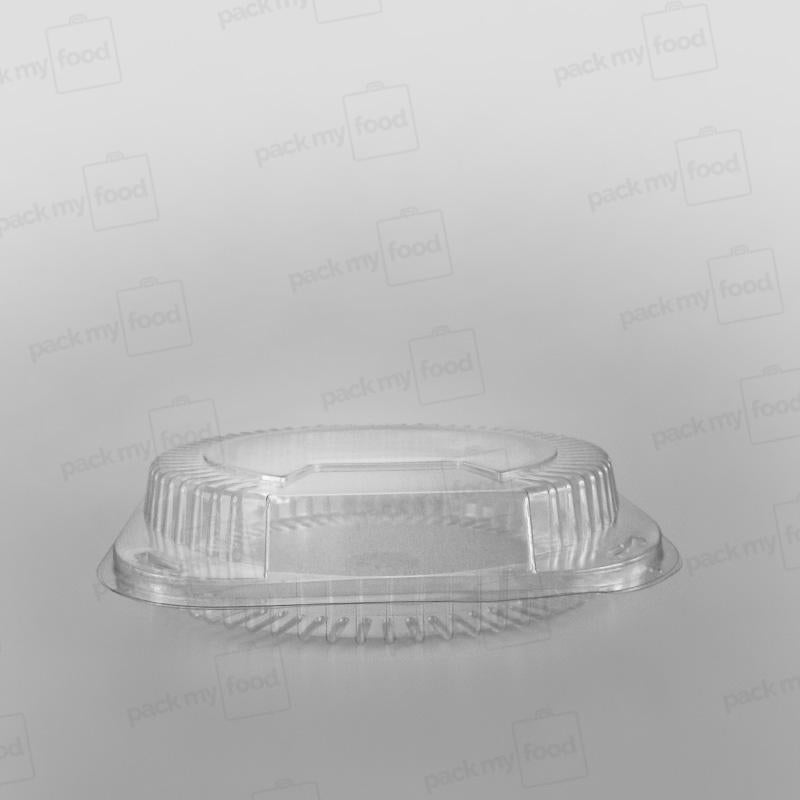 GPI Patipack Clear Hinged Pie Pack