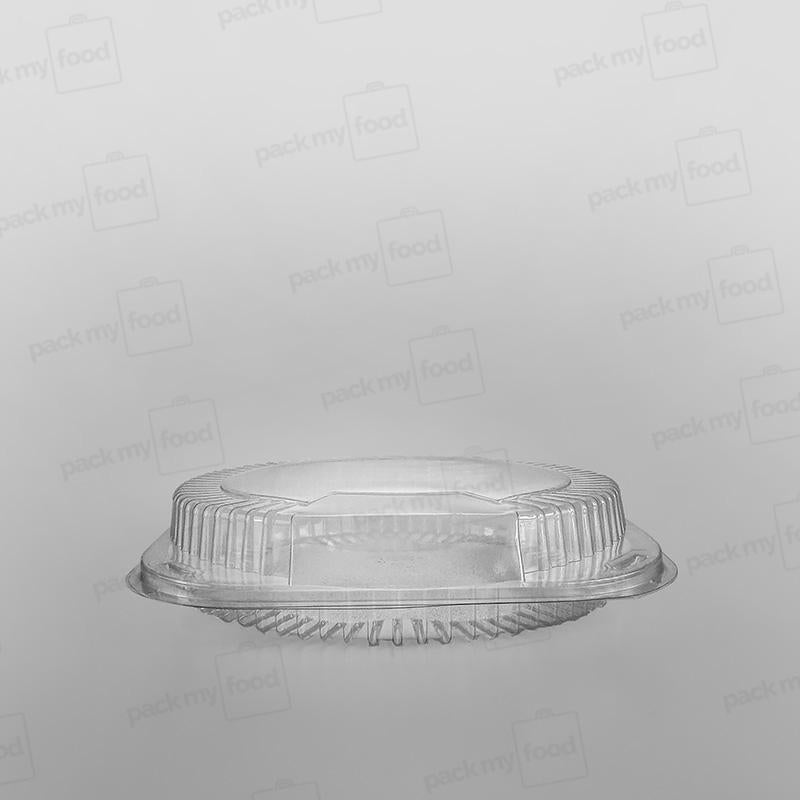 GPI Patipack Clear Hinged Pie Pack