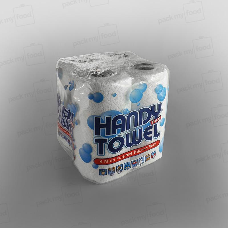 Kitchen Towel Rolls (6 Packs of 4)