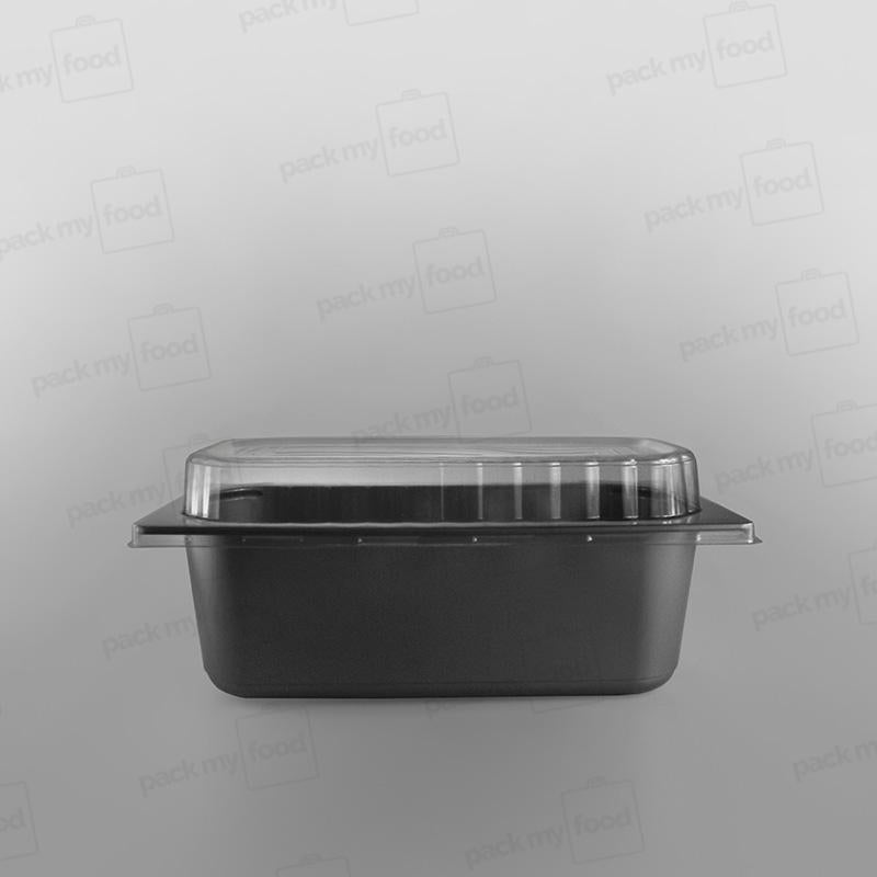 Napoli Ice Cream Tubs, 5Litres