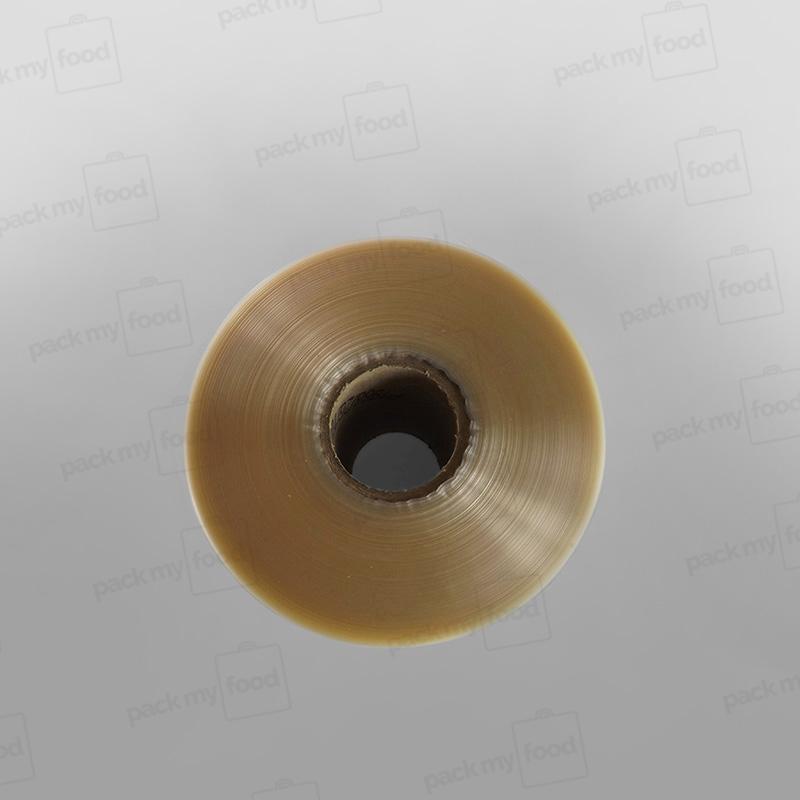 C-Folded Plain Polypropylene Film