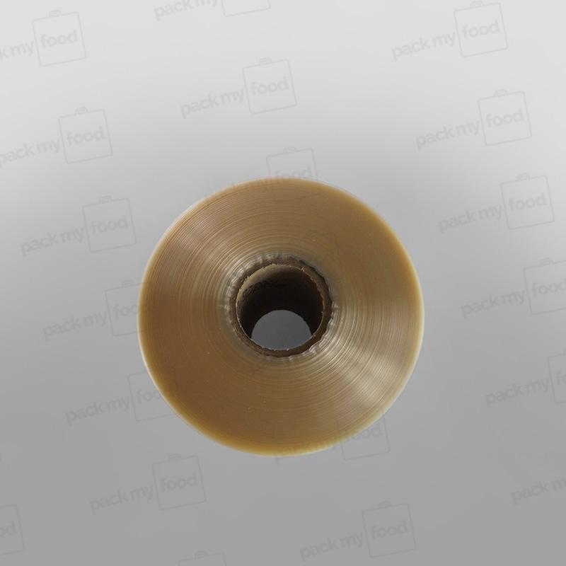 C-Folded Plain Polypropylene Film