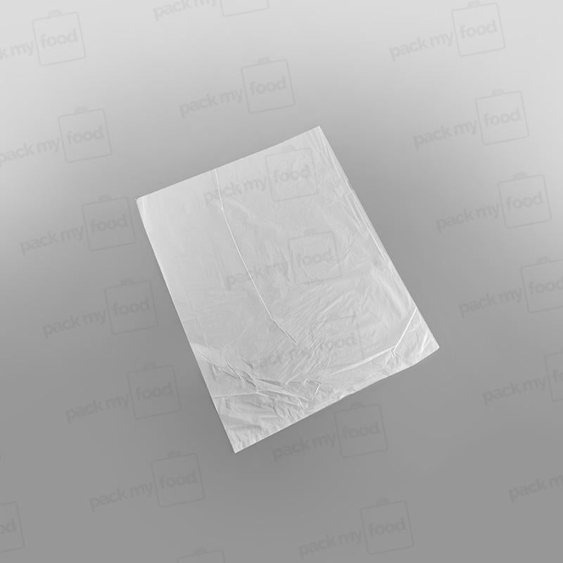 Meat Bag High Density
