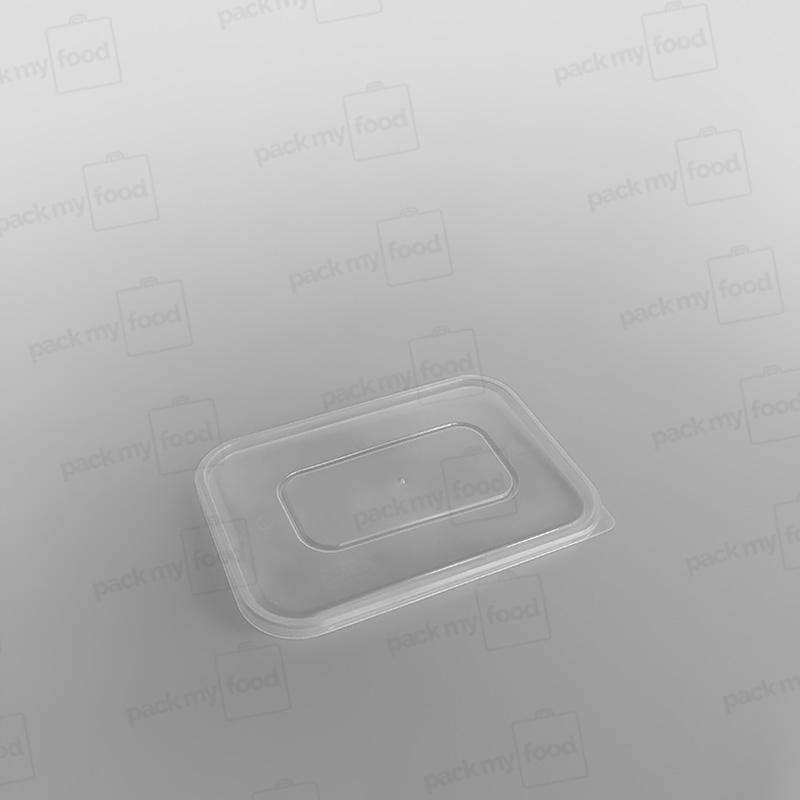 Satco Microwave Containers & Lids