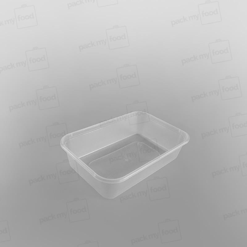 Packit Microwave Container & Lid