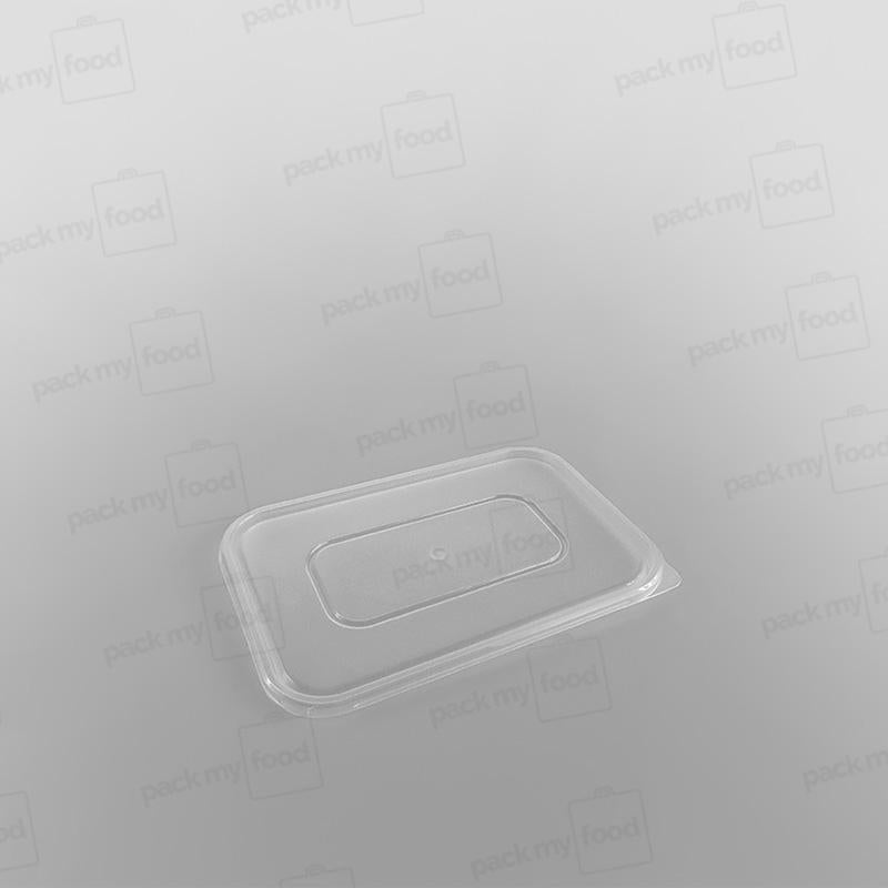 Packit Microwave Container & Lid