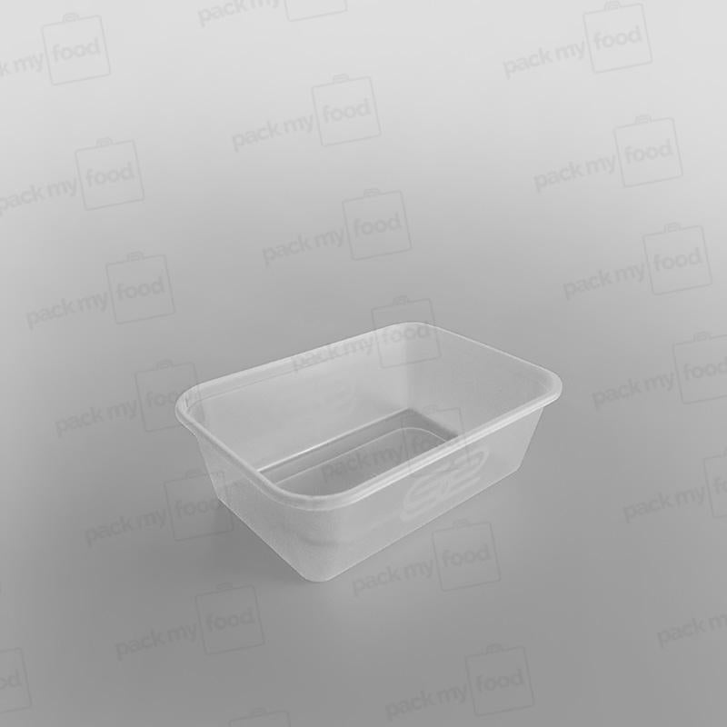 Satco Microwave Containers & Lids