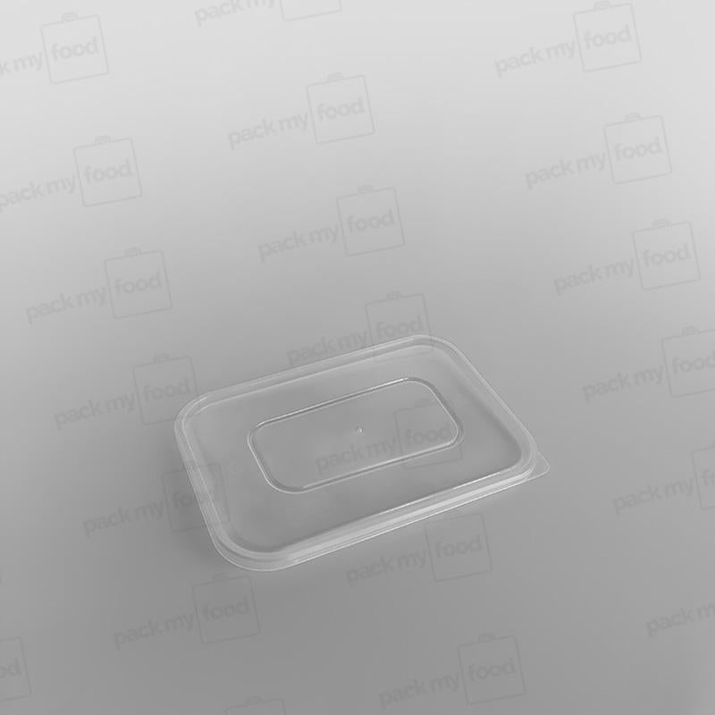 Satco Microwave Containers & Lids