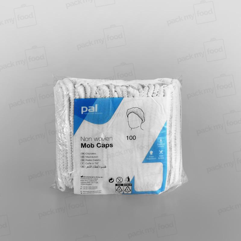 Mob Cap (Bagged)