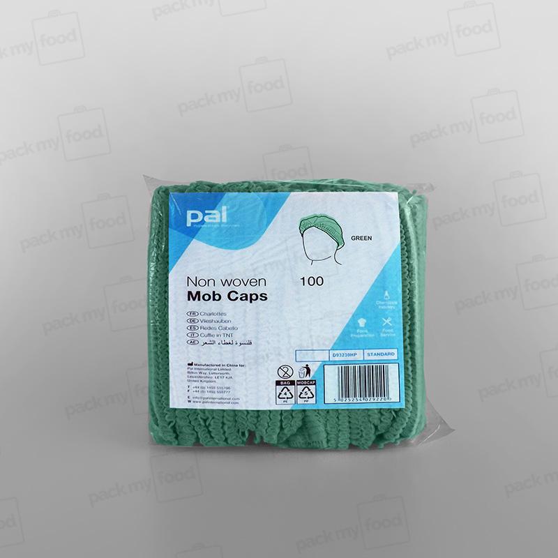 Mob Cap (Bagged)